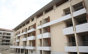 Park And Suites La Ciotat Extérieur photo